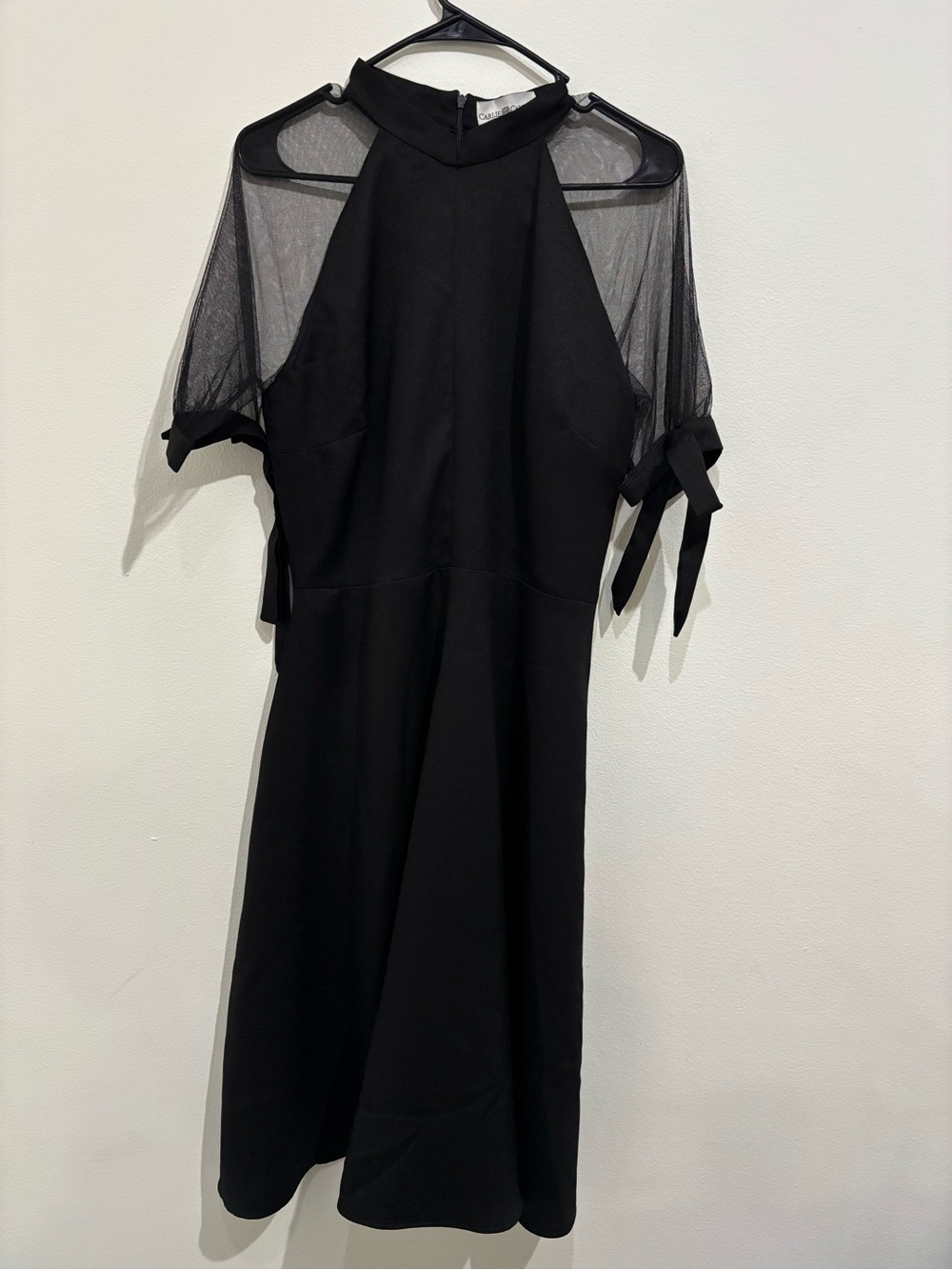Carlie Carson Dress Size 4